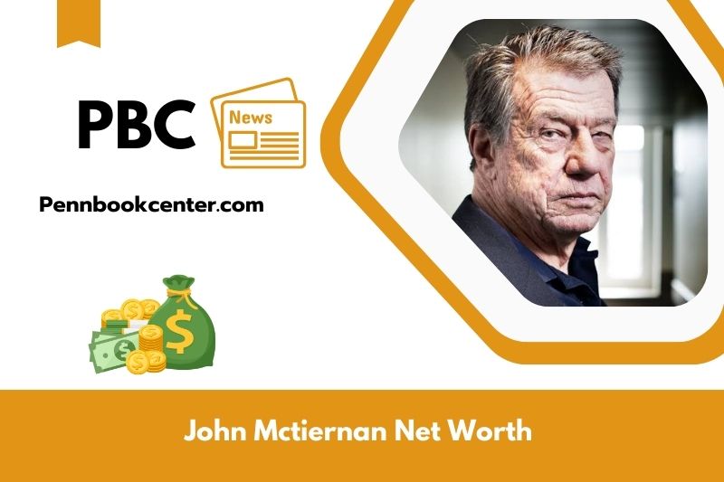 What is Net Worth of John Mctiernan in 2025 4 What is Net Worth of John Mctiernan in 2025
