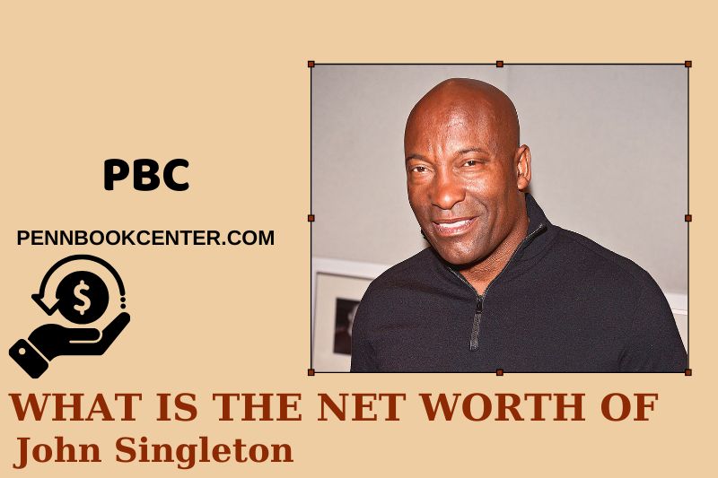 What is Net Worth of John Singleton in 2025 4 What is Net Worth of John Singleton in 2025
