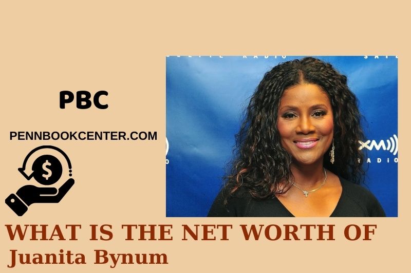 What is Net Worth of Juanita Bynum in 2024 4 What is Net Worth of Juanita Bynum in 2024