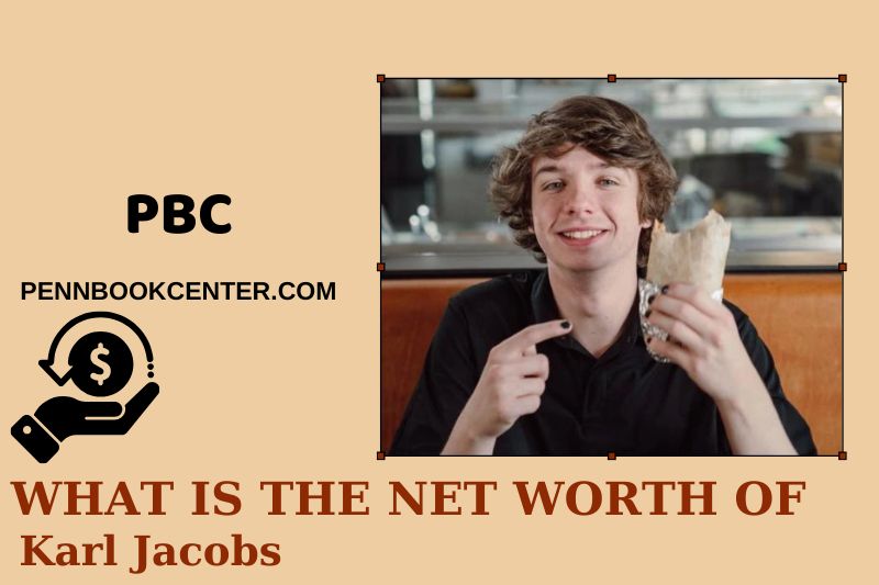 What is Net Worth of Karl Jacobs in 2024 4 What is Net Worth of Karl Jacobs in 2024