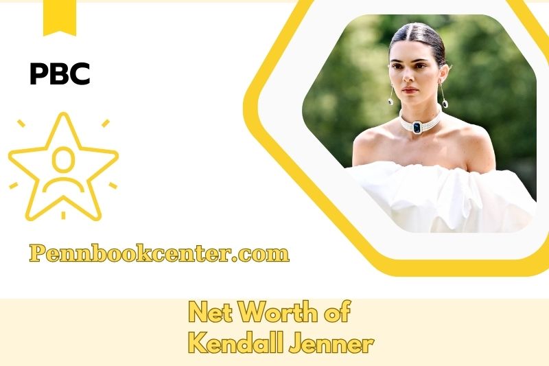 What is Net Worth of Kendall Jenner in 2025 4 What is Net Worth of Kendall Jenner in 2025