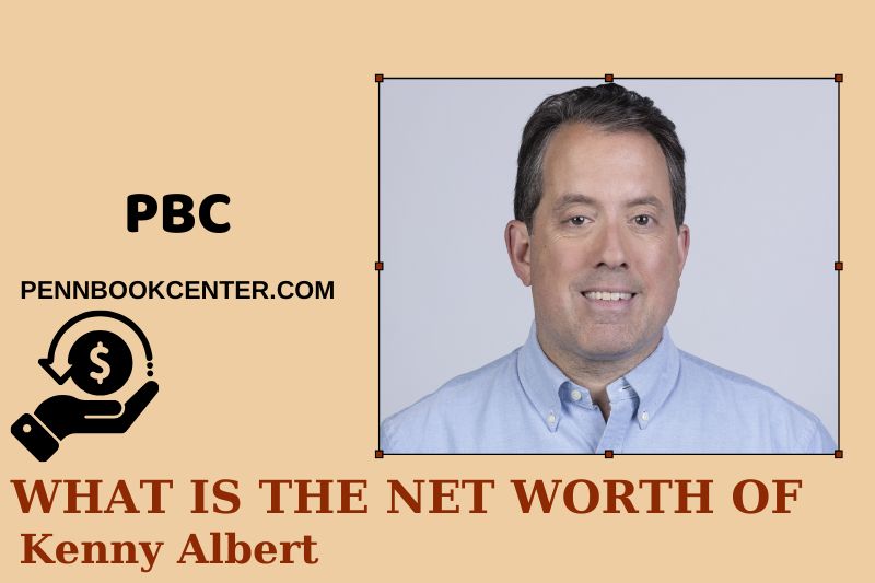 What is Net Worth of Kenny Albert in 2024 4 What is Net Worth of Kenny Albert in 2024