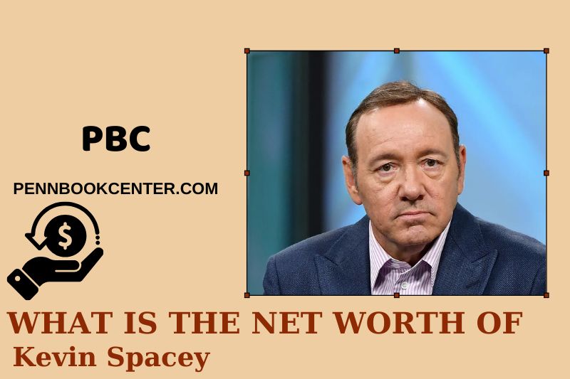What is Net Worth of Kevin Spacey in 2024 4 What is Net Worth of Kevin Spacey in 2024