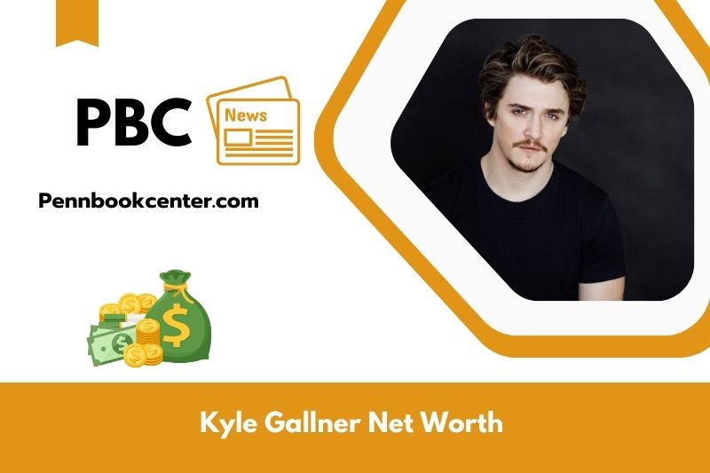 What is Net Worth of Kyle Gallner in 2025 4 What is Net Worth of Kyle Gallner in 2025