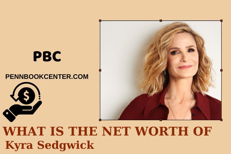 What is Net Worth of Kyra Sedgwick in 2024 4 What is Net Worth of Kyra Sedgwick in 2024