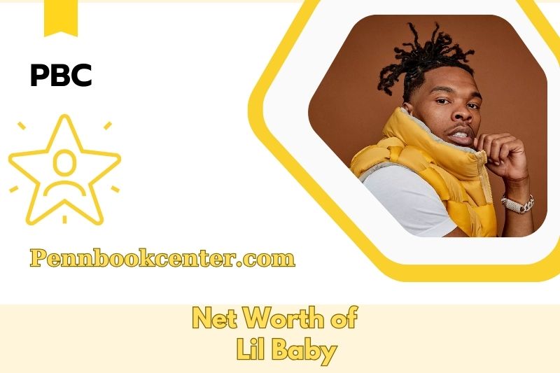 What is Net Worth of Lil Baby in 2025 4 What is Net Worth of Lil Baby in 2025