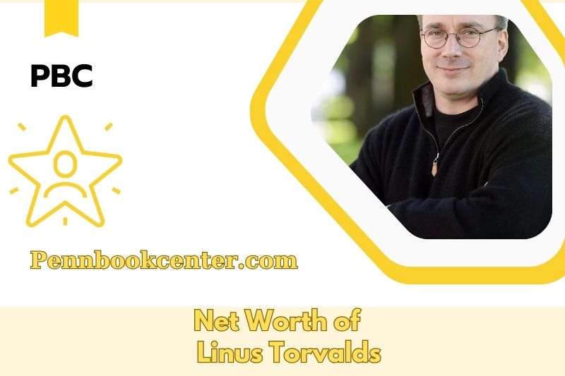 What is Net Worth of Linus Torvalds in 2025 4 What is Net Worth of Linus Torvalds in 2025
