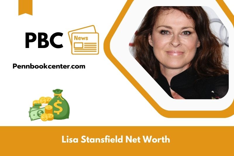 What is Net Worth of Lisa Stansfield in 2025