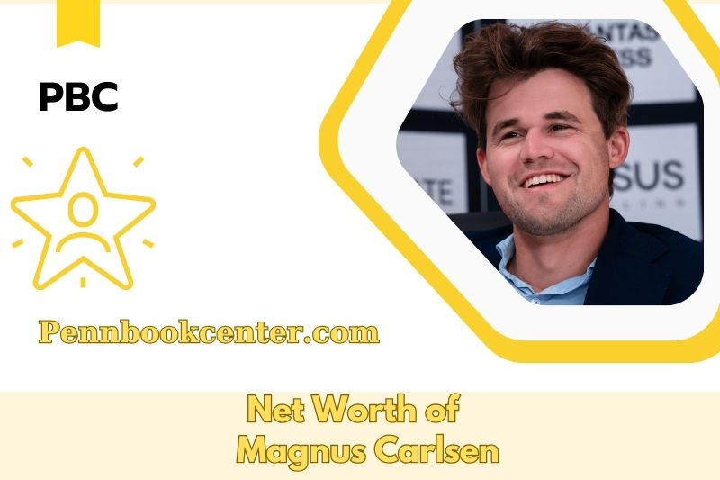 What is Net Worth of Magnus Carlsen in 2025 4 What is Net Worth of Magnus Carlsen in 2025