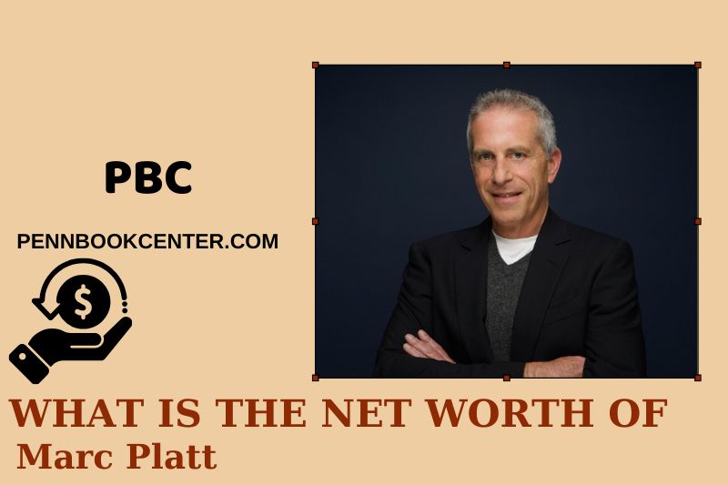 What is Net Worth of Marc Platt in 2024 4 What is Net Worth of Marc Platt in 2024