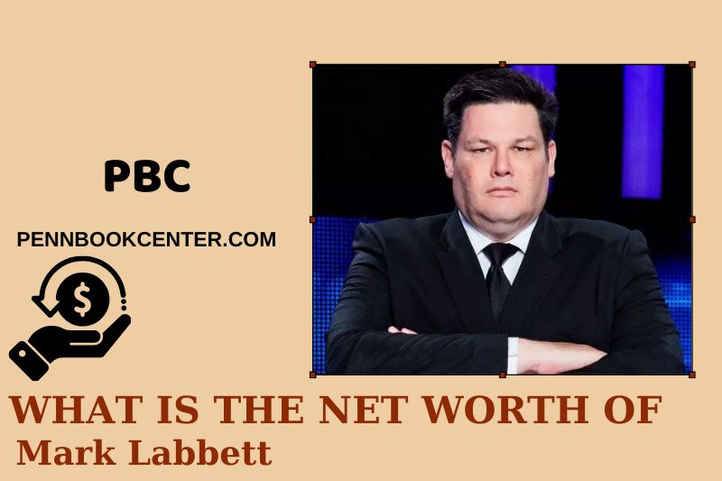 What is Net Worth of Mark Labbett in 2024 4 What is Net Worth of Mark Labbett in 2025