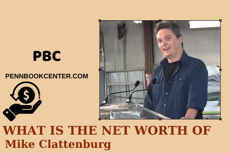 What is Net Worth of Mike Clattenburg in 2024 4 What is Net Worth of Mike Clattenburg in 2024