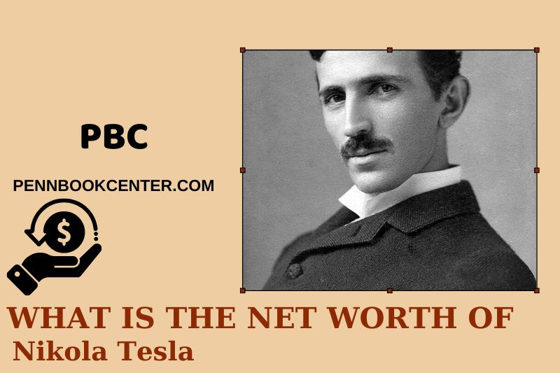 What is Net Worth of Nikola Tesla in 2025 4 What is Net Worth of Nikola Tesla in 2025