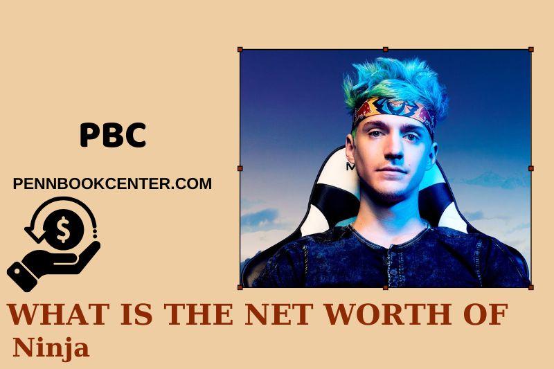 What is Net Worth of Ninja in 2025 4 What is Net Worth of Ninja in 2025