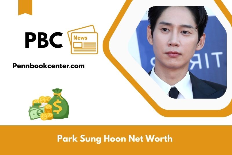 What is Net Worth of Park Sung Hoon in 2025 4 What is Net Worth of Park Sung Hoon in 2025