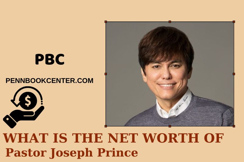What is Net Worth of Pastor Joseph Prince in 2025 4 What is Net Worth of Pastor Joseph Prince in 2025