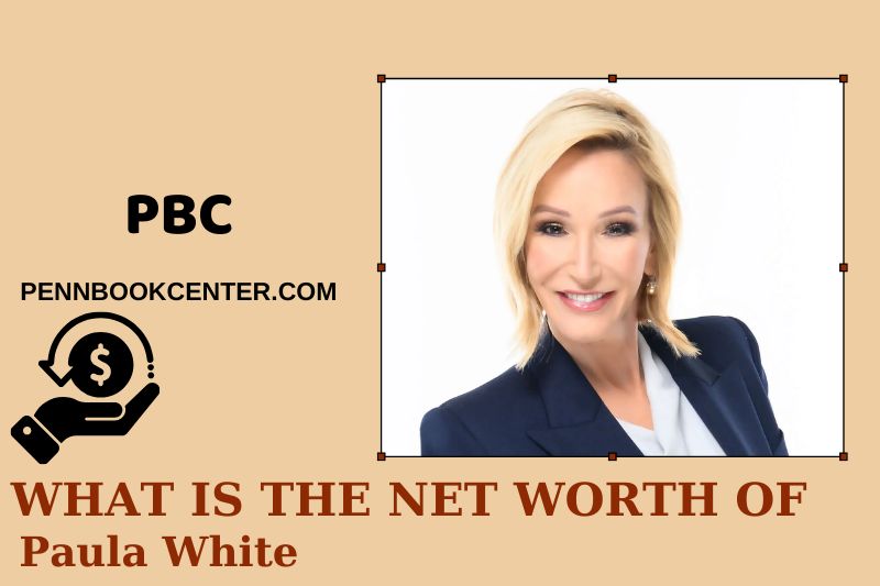 What is Net Worth of Paula White in 2024 4 What is Net Worth of Paula White in 2024