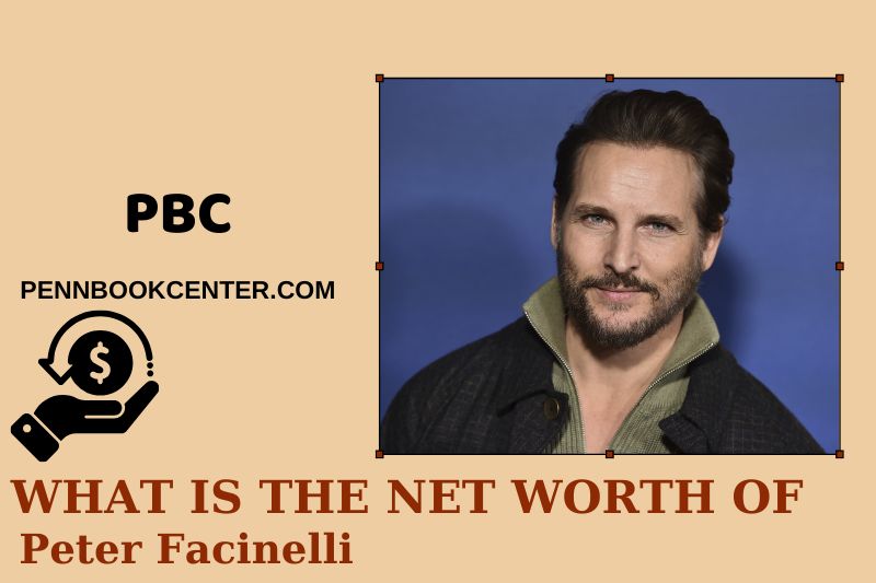 What is Net Worth of Peter Facinelli in 2025 4 What is Net Worth of Peter Facinelli in 2025