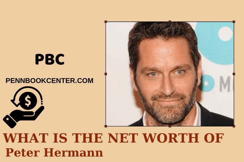 What is Net Worth of Peter Hermann in 2024 4 What is Net Worth of Peter Hermann in 2024