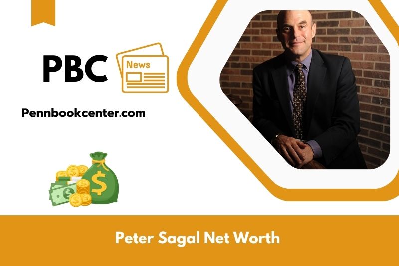 Peter Sagal Net Worth