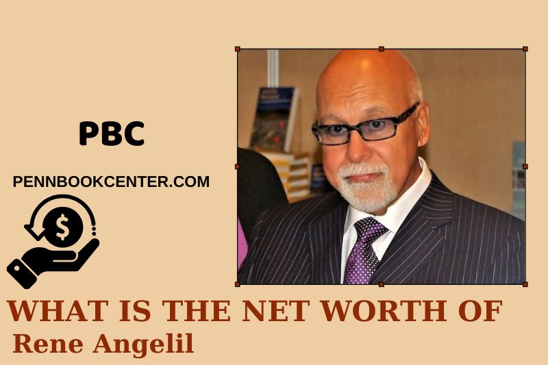 What is Net Worth of Rene Angelil in 2025 4 What is Net Worth of Rene Angelil in 2025