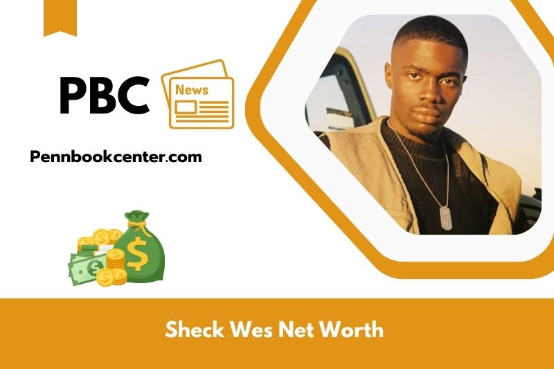 What is Net Worth of Sheck Wes in 2025