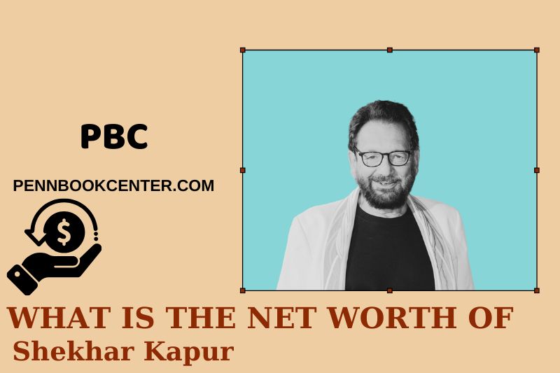 What is Net Worth of Shekhar Kapur in 2025