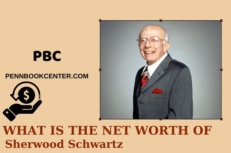 What is Net Worth of Sherwood Schwartz in 2024 4 What is Net Worth of Sherwood Schwartz in 2024