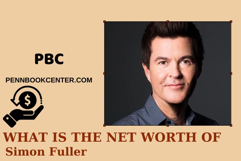 What is Net Worth of Simon Fuller in 2024 4 What is Net Worth of Simon Fuller in 2024