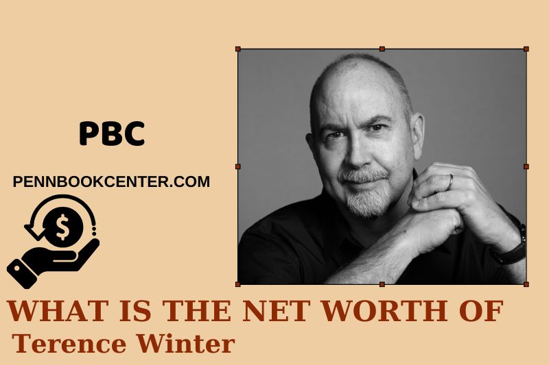 What is Net Worth of Terence Winter in 2025 4 What is Net Worth of Terence Winter in 2025