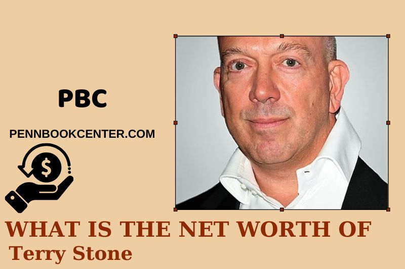 What is Net Worth of Terry Stone in 2025