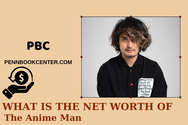 What is Net Worth of The Anime Man in 2025 4 What is Net Worth of The Anime Man in 2025