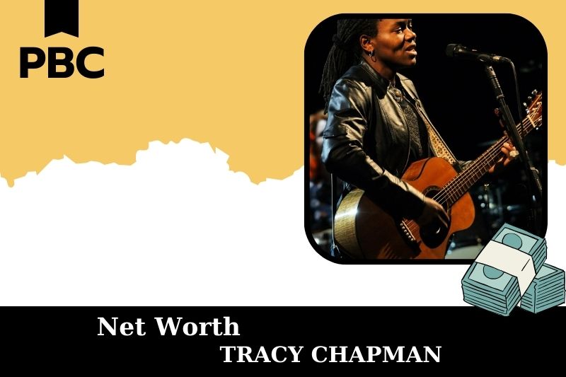Tracy Chapman Net Worth 2025: Built Her Wealth And Financial Success