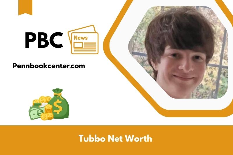 What is Net Worth of Tubbo in 2025 4 What is Net Worth of Tubbo in 2025