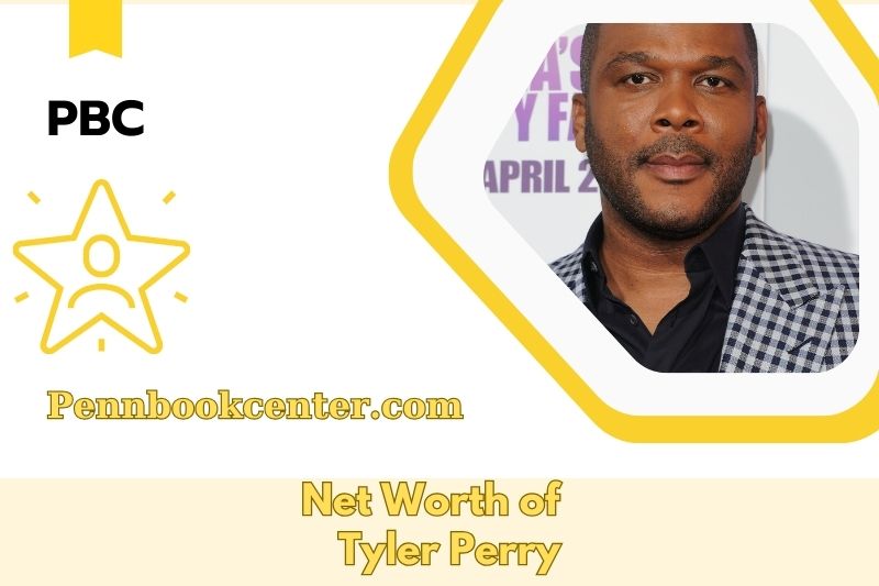 What is Net Worth of Tyler Perry in 2025 4 What is Net Worth of Tyler Perry in 2025