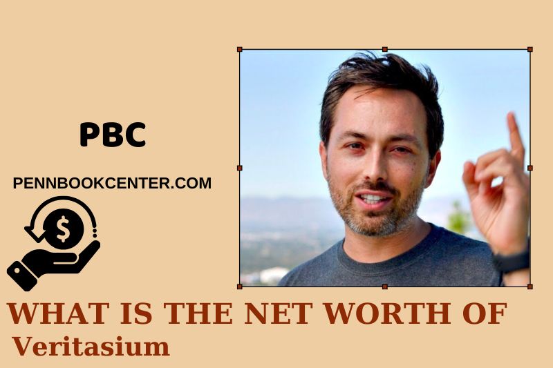 What is Net Worth of Veritasium in 2024 4 What is Net Worth of Veritasium in 2024