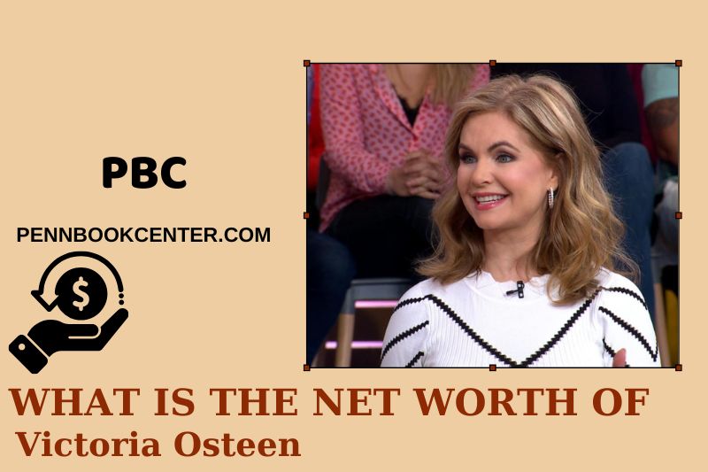 What is Net Worth of Victoria Osteen in 2024 4 What is Net Worth of Victoria Osteen in 2025