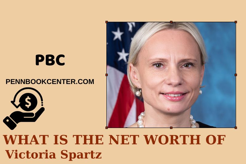 What is Net Worth of Victoria Spartz in 2025 4 What is Net Worth of Victoria Spartz in 2025