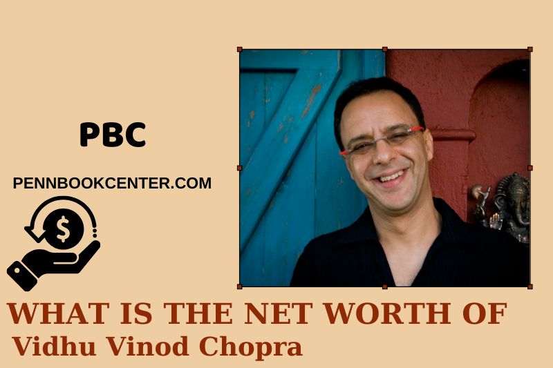 What is Net Worth of Vidhu Vinod Chopra in 2024 4 What is Net Worth of Vidhu Vinod Chopra in 2024