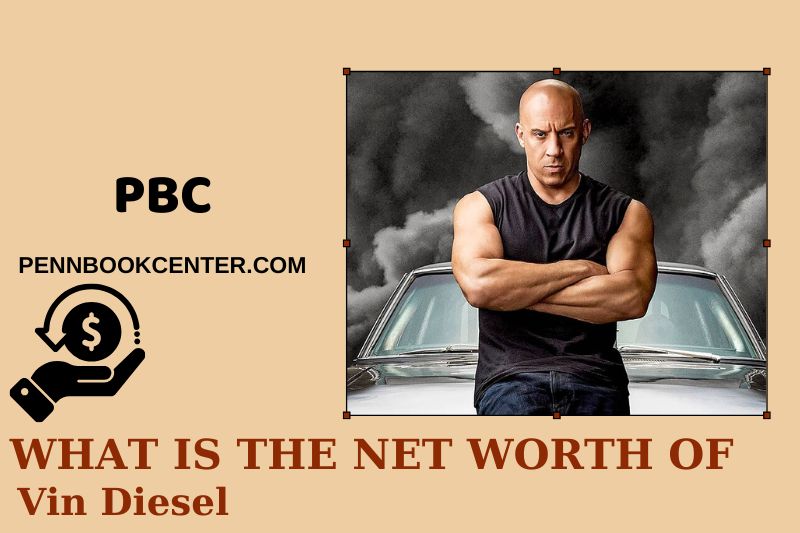 What is Net Worth of Vin Diesel in 2025 4 What is Net Worth of Vin Diesel in 2025