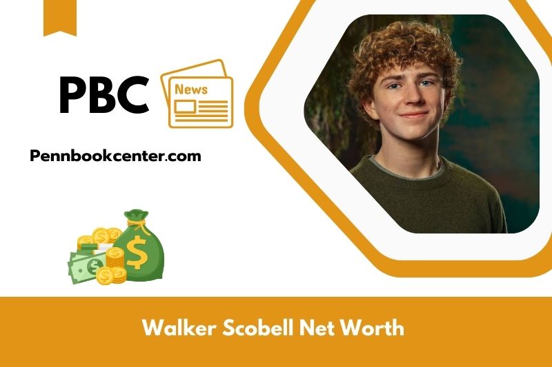 What is Net Worth of Walker Scobell in 2025 4 What is Net Worth of Walker Scobell in 2025