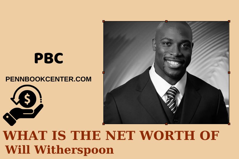 What is Net Worth of Will Witherspoon in 2025 4 What is Net Worth of Will Witherspoon in 2025