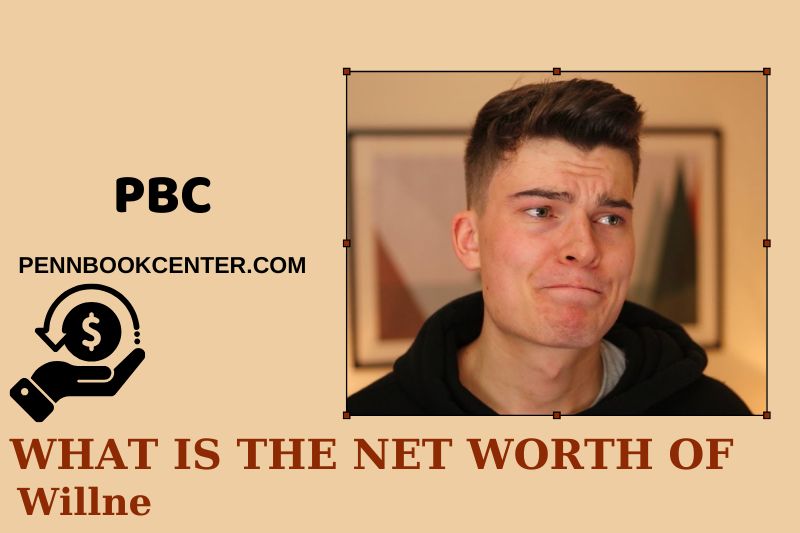 What is Net Worth of Willne in 2025 4 What is Net Worth of Willne in 2025