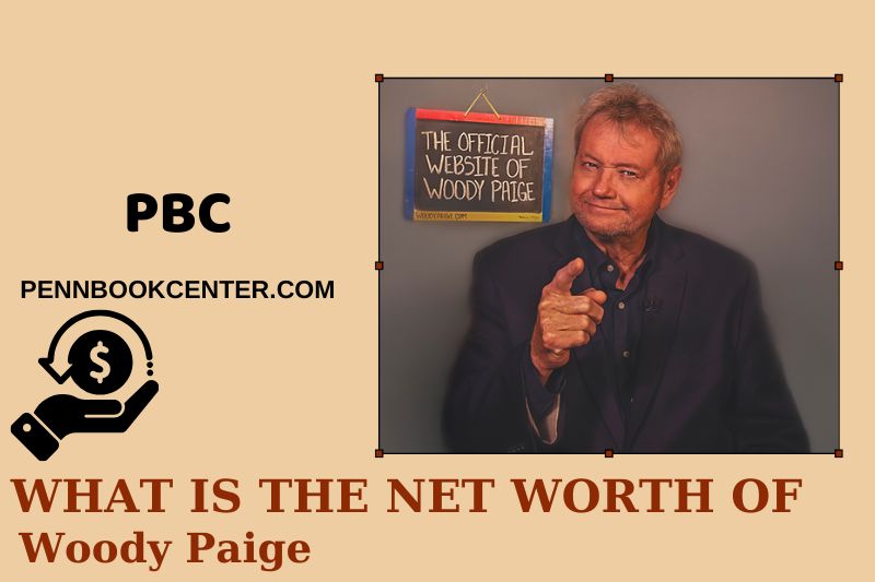What is Net Worth of Woody Paige in 2025 4 What is Net Worth of Woody Paige in 2025