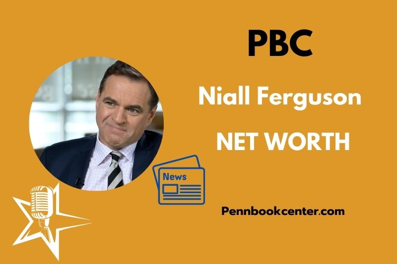 What is Niall Ferguson Net Worth 2025 Wealth Salary Financial Overview 2 What is Niall Ferguson Net Worth 2025 Wealth, Salary, Financial Overview