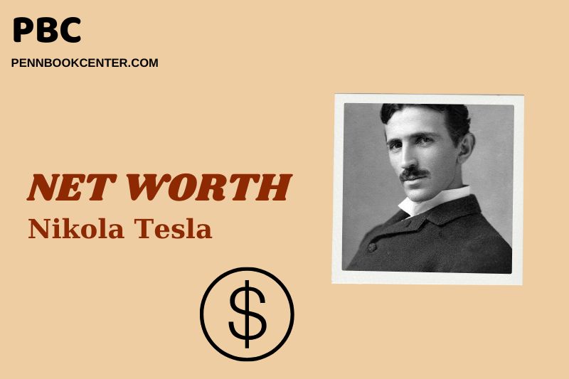 What is Nikola Tesla Net Worth 2025: Wealth, Salary & Financial Overview