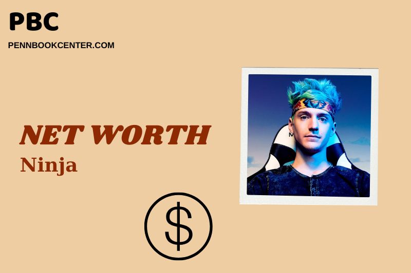 What is Ninja Net Worth 2025 Salary Wealth and Career Insights 2 What is Ninja Net Worth 2025: Salary, Wealth, and Financial Overview