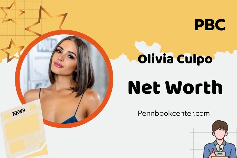 What is Olivia Culpo Net Worth 2025 Career Salary Financial Insights 2 What is Olivia Culpo Net Worth 2025 Career, Salary, Financial Insights
