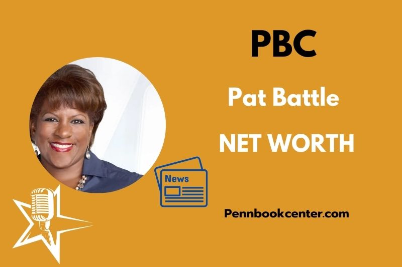 What is Pat Battle Net Worth 2025 Wealth Salary and Financial Overview 2 What is Pat Battle Net Worth 2025 Wealth, Salary, and Financial Overview