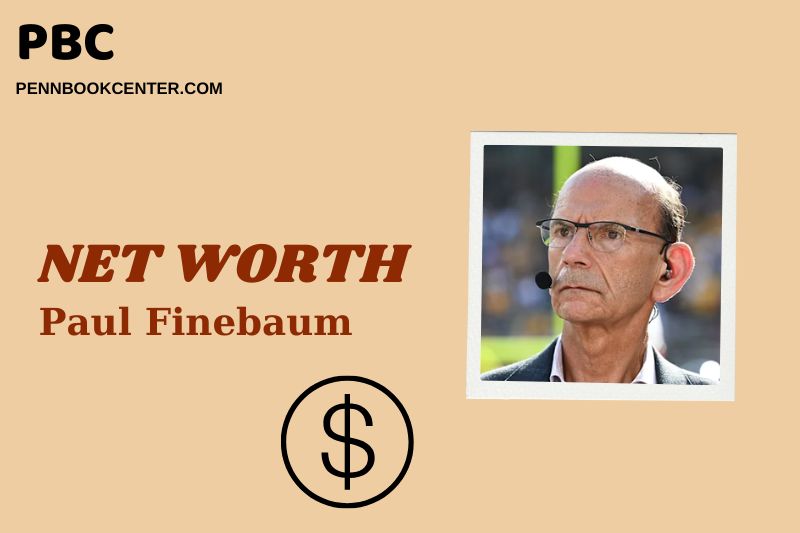 What is Paul Finebaum Net Worth 2025: How Much Does He Earn from ESPN?